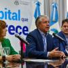 Imagen de Neuquén oficializó el inicio de la obra del nuevo Centro Ambiental y el fin de la tasa ambiental