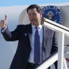 Imagen de Donald Trump y Marco Rubio recibirán en Texas un petrolero con crudo venezolano en plena campaña electoral