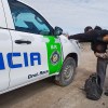 Imagen de La Brigada Rural de Roca encontró a un hombre que era buscado desde 2017 por la justicia
