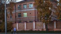 Imagen de Alarma por peste  neumónica en Rusia: reclamos de varios países de «transparencia», el mensaje de las autoridades y qué se sabe