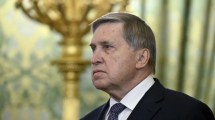Imagen de Rusia aceptó reanudar las conversaciones de paz con Ucrania con mediación de Estados Unidos: Kiev propone «congelar» el frente de batalla