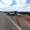 Imagen de Quién era la joven que murió en el choque fatal sobre la Ruta 151, cerca de Catriel: qué se sabe del estado de los tres heridos