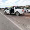 Imagen de Cómo fue el accidente en la Ruta 151, cerca de Catriel, donde murió una adolescente: qué se sabe