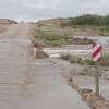 Imagen de Corte en la Ruta 23 en Río Negro tras el incremento del caudal de un arroyo: dónde hay desvío este jueves 15 de octubre