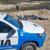 Imagen de Golpe al contrabando en Neuquén: hallan un acopio clandestino de 25 cajas con mercadería en un paso cerca de la Ruta 23