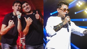 Aluminé festeja su aniversario con Uriel Lozano, Los Herrera y la 13° Fiesta Provincial de la Cerveza Artesanal: cuándo será