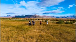 Neuquén consolida al turismo como motor de desarrollo
