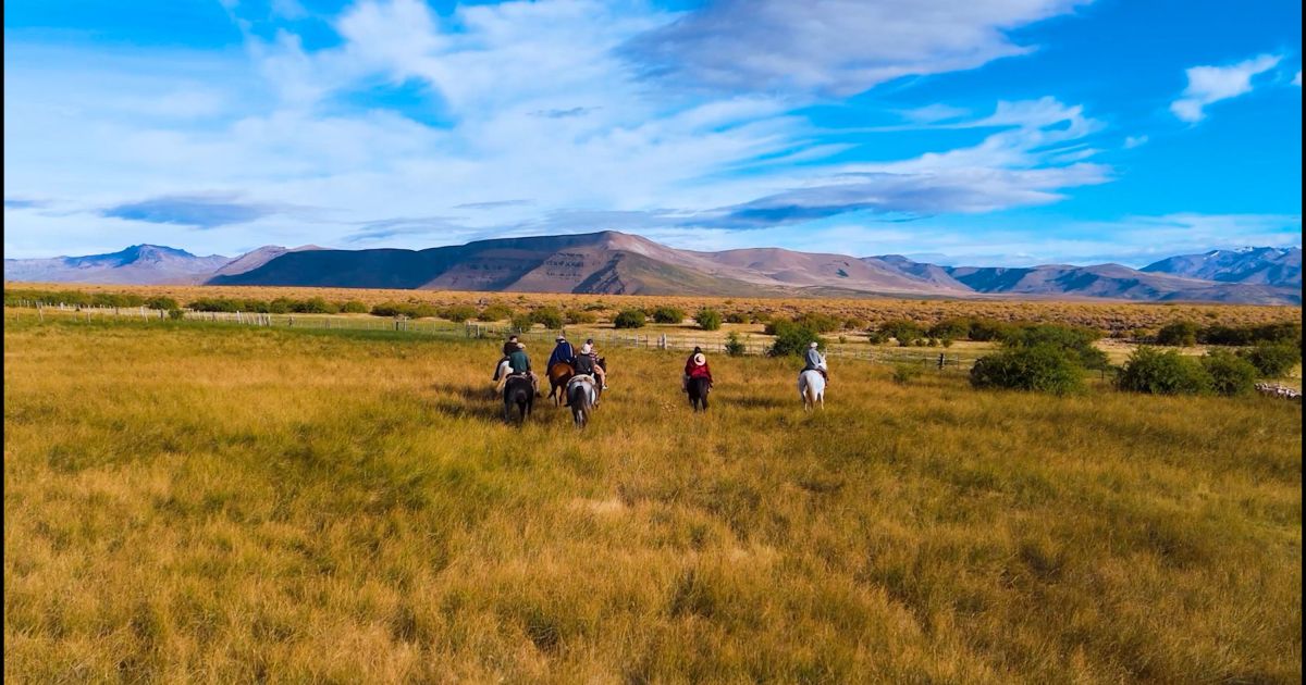 Neuquén impulsa el turismo como motor de desarrollo económico