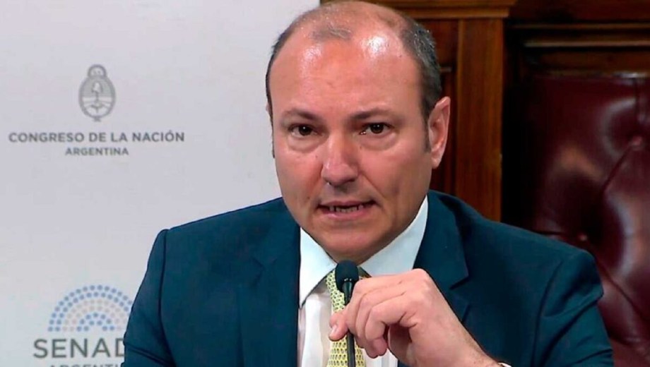Escándalo en la Justicia Federal: destituyeron al juez de Rosario Gastón Salmain y podría quedar detenido