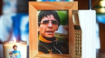 Imagen de Diego Eterno: el saludo de los clubes por el 66° aniversario del nacimiento de Maradona