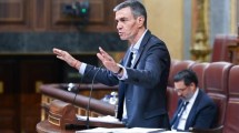 Imagen de Crisis habitacional en España: Pedro Sánchez vuelve a aprobar los decretos luego de adelantar las elecciones 