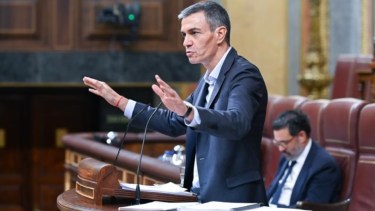 Crisis habitacional en España: Pedro Sánchez vuelve a aprobar los decretos luego de adelantar las elecciones 