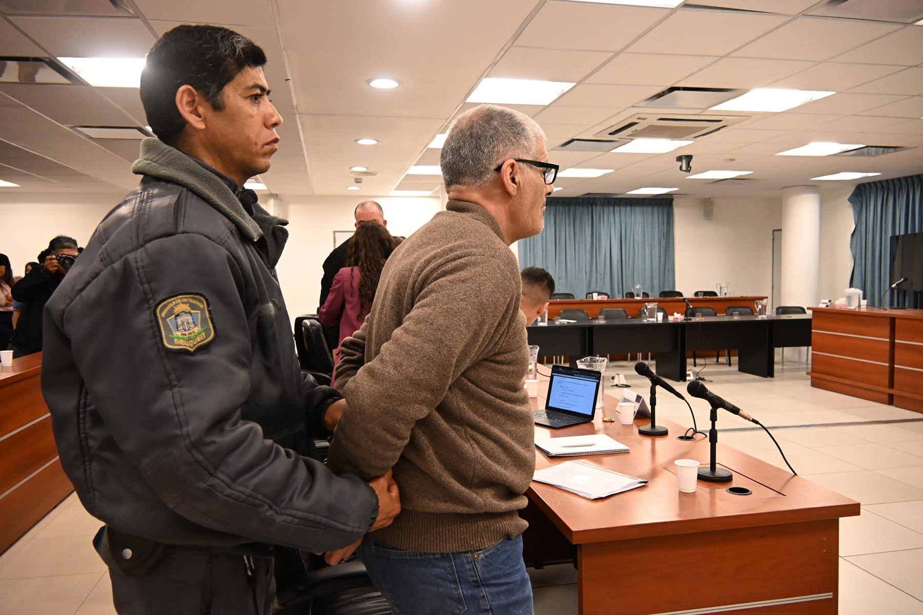 Caso de transfemicidio en Neuquén: el acusado pidió perdón y aguarda el veredicto