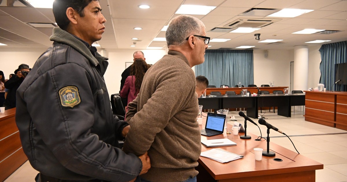 Caso de transfemicidio en Neuquén: el acusado pidió perdón y aguarda el veredicto
