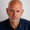 Imagen de Nave de No ficción en Bariloche: Santiago Rey y los desafíos del periodismo narrativo desde la Patagonia