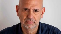Imagen de Nave de No ficción en Bariloche: Santiago Rey y los desafíos del periodismo narrativo desde la Patagonia