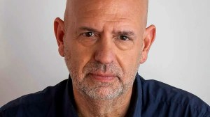 Nave de No ficción en Bariloche: Santiago Rey y los desafíos del periodismo narrativo desde la Patagonia