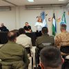 Imagen de Llevan a cabo un plan integral interfuerzas para fortalecer la seguridad en Bariloche