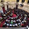 Imagen de Los números en el Senado para eliminar las PASO: la resistencia que tiene el Gobierno en dos de sus sectores aliados