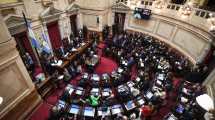 Imagen de Los números en el Senado para eliminar las PASO: la resistencia que tiene el Gobierno en dos de sus sectores aliados
