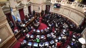 Los números en el Senado para eliminar las PASO: la resistencia que tiene el Gobierno en dos de sus sectores aliados
