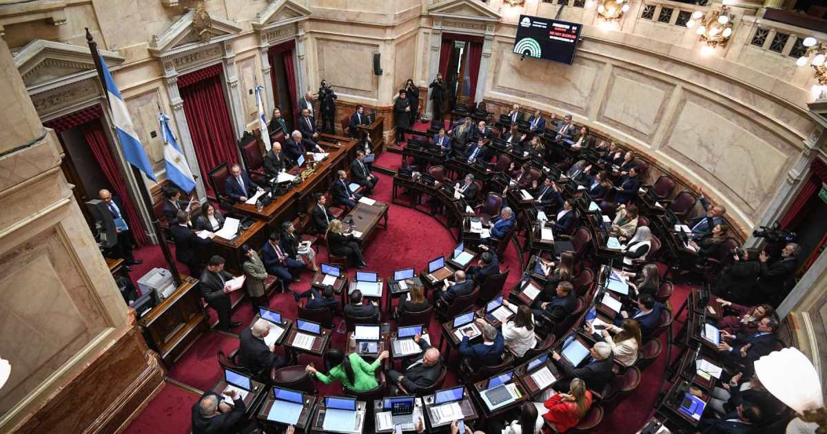 Dificultades del Gobierno para eliminar las PASO en el Senado