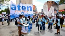 Imagen de Marchas por Nancy Godoy en Neuquén y Río Negro este jueves: dónde son las movilizaciones