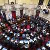 Imagen de En vivo sesión del Senado: de Salud Mental a beneficios fiscales, los ejes del temario de este jueves 29