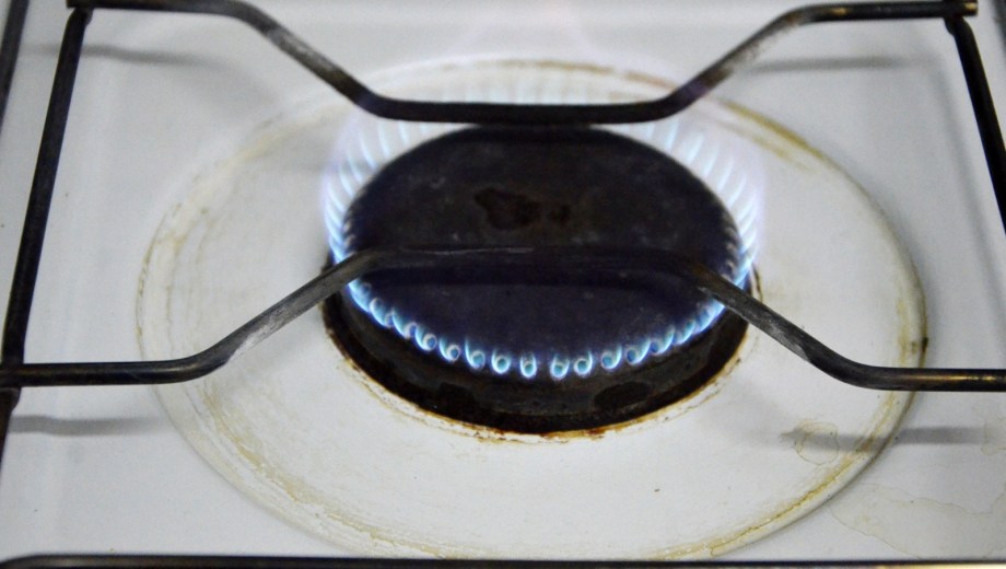 La obra permitirá que 589 familias accedan al gas natural. Foto archivo.