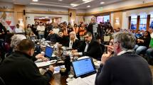 Imagen de Denuncian amenazas a un asesor de un concejal de Bariloche