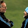 Imagen de Fernando Signorini reveló el lado más íntimo de Maradona y cómo el personaje terminó "matando" al Diego