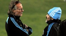 Imagen de Fernando Signorini reveló el lado más íntimo de Maradona y cómo el personaje terminó «matando» al Diego