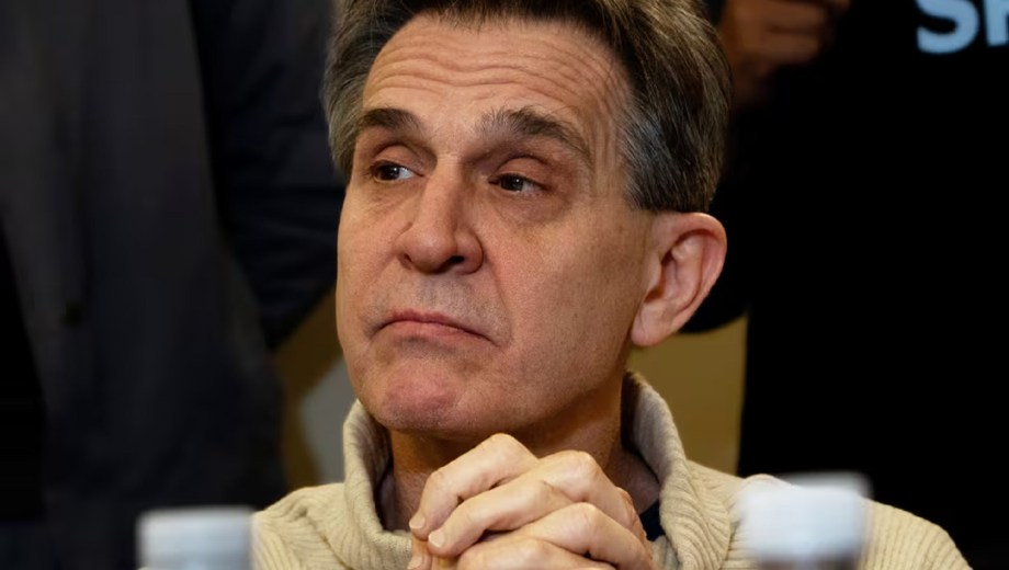 La Corte Suprema dejó firme la condena de prisión contra Aníbal Lotocki por las lesiones a Silvina Luna y otras tres víctimas