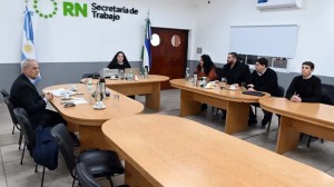 Paritaria judicial en Río Negro: el STJ ofreció un porcentaje para cerrar el año y el gremio no aceptó