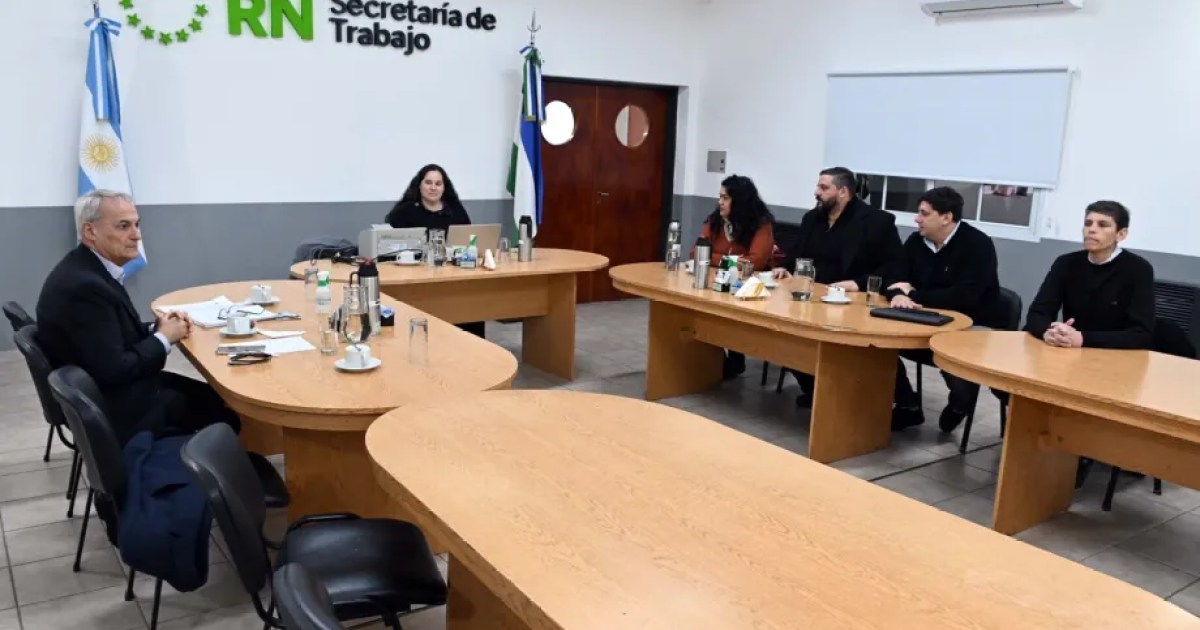 Río Negro: el STJ ofreció aumento salarial y los judiciales lo rechazaron
