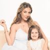 Imagen de Los looks con personalidad de Stephanie Demner: inspiración fresca para el día a día en la maternidad