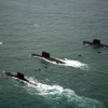 Imagen de Alemania y Francia ofrecen financiamiento total a la Argentina para la compra de tres submarinos