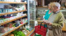 Imagen de Inflación: cuándo se conocen los datos de septiembre de Neuquén, Río Negro y Nación y qué se espera para lo que resta de 2026