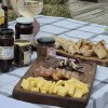 Imagen de A la Mesa: sabores y música frente al lago en Villa Pehuenia