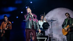 Tan Biónica muda su esperado show en Neuquén y se traslada al Estadio Ruca Che: qué pasa con las entradas