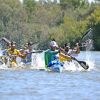 Imagen de Mundial de Canotaje: los representantes de Río Negro y Neuquén que buscarán la gloria en Gualeguaychú