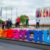 Imagen de Mundial de Canotaje: Gualeguaychú conquistó al mundo con su pasión y calidez