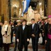 Imagen de Diferencias marcadas entre la Iglesia y el Gobierno de Javier Milei a un mes de la llegada del papa León XIV