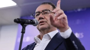 «Guardaré silencio»: la decisión del tercero en la votación en Brasil que repercutirá en el balotaje entre Lula y Bolsonaro