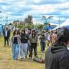 Imagen de Día 2 de la Feria del Libro 2026 en Roca: María O'Donnell, el pronóstico y la grilla completa de actividades para este viernes