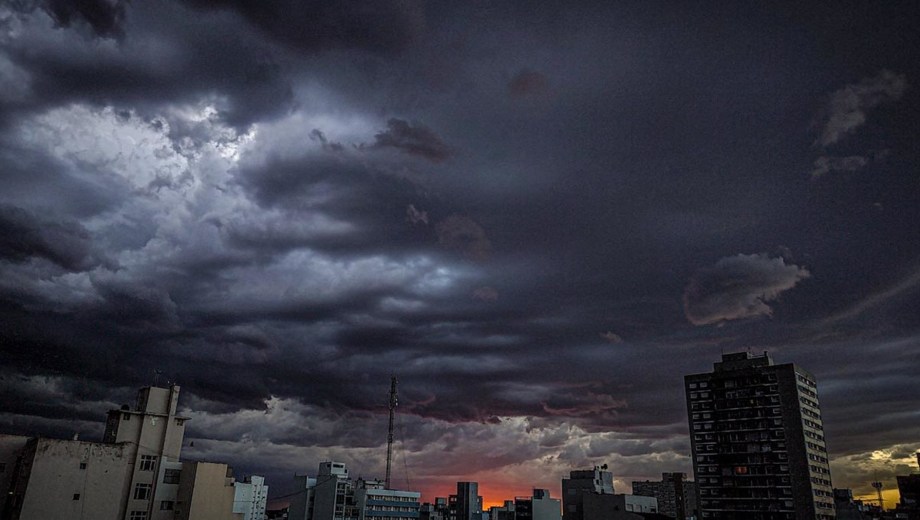 El Servicio Meteorológico Nacional (SMN) emitió una serie de advertencias para la provincia de Neuquén.