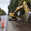 Imagen de Inició la obra de la ruta al aeropuerto de Bariloche: proyecta una carga de 3.800 vehículos diarios