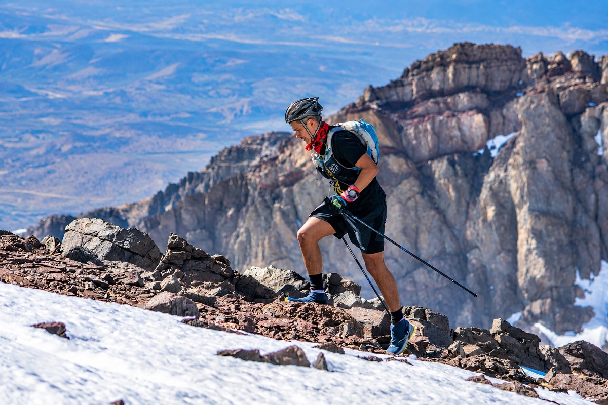 Trail del Viento 2026: Celebración de una década de running en el Norte Neuquino