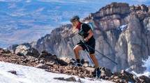 Imagen de Trail del Viento 2026: Diez años conectando el running con el Norte Neuquino