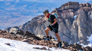 Trail del Viento 2026: Diez años conectando el running con el Norte Neuquino